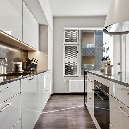 Cozy Lux 2Br & 2Ba City Center With Free Parking Reykjavik Exterior photo