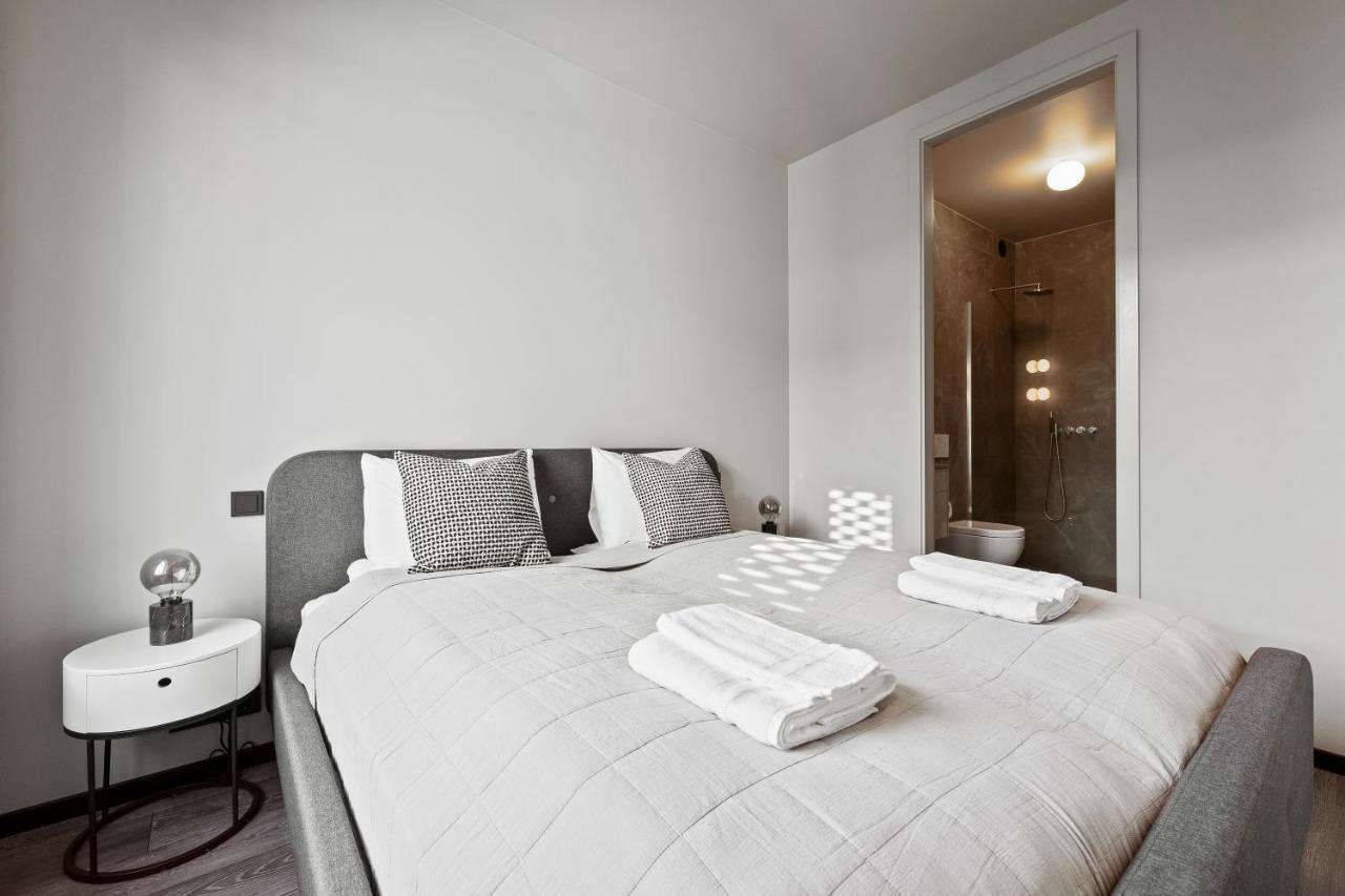 Cozy Lux 2Br & 2Ba City Center With Free Parking Reykjavik Exterior photo